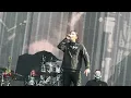 Motionless In White - Thoughts & Prayers (Live in Daytona Beach, FL 5-18-25) Welcome To Rockville
