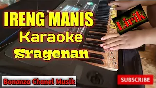 Download Ireng Manis Karaoke Sragenan Koplo Campursari Cover pa600 MP3