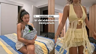 kötü bi hafta ama en azında malta'dayım - samimi vlog 16 📍 malta