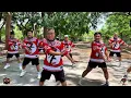 Delilah | Tom Jones | DJAYP x ECS RMX | After Friday | Dance Fitness 