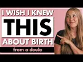 Download Lagu What I Wish I Knew About Labor Before I Gave Birth
