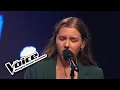 Download Lagu Oda Jonetta Joberg | Songbird (Fleetwood Mac) | Blind Auditions | The Voice Norway