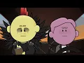 Mad Max Fury Road Driver s Ed - Make Some Noise Animated