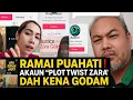 Download Lagu KES ZARA ‼️ AKHIRNYA AKAUN PLOT TWIST ZARA LENYAP DIGODAM \
