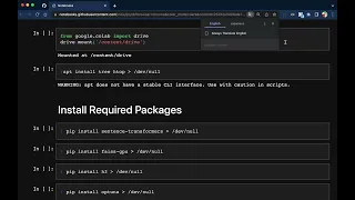 Demo Movie Iframe Viewer 