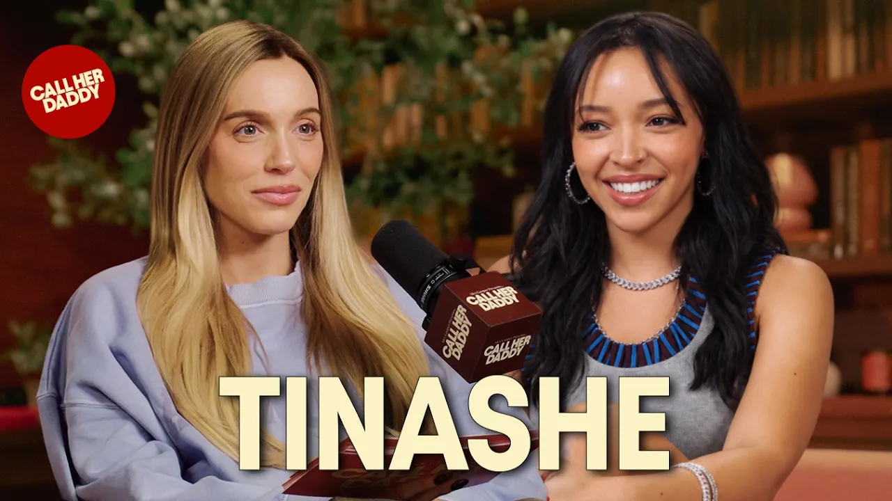 Tinashe: Broke Boys, Golf Bros & Short Kings