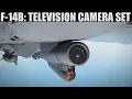 F-14B Tomcat TCS Tutorial DCS WORLD
