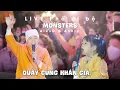 Download Lagu PHẢN ỨNG KHÁN GIẢ KHI NGHE HÁT LIVE BẢN HIT MONSTERS TRÊN PHỐ ĐI BỘ ALEXD FT. ANNIE
