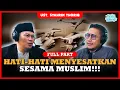 Download Lagu Ini kelompok yang mudah menuduh “sesat” kepada sesamanya  - Ust. Ahmad Syahrin Thoriq