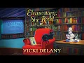 Elementary She Read - Reupload By Vicki Delany book Cozy Mystery Full