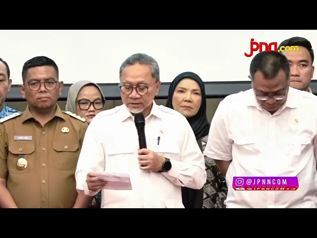 Menko Pangan: Proyek PSEL Ditargetkan Tuntas 2028 - JPNN.com
