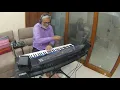 Download Lagu Nagin Instrumental Fusion