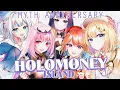 【MYTH ANNIVERSARY】Welcome to HoloMONEY Island!!!