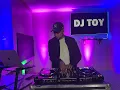 DJ TOY - Festive Turn Up Video Mix(Amapiano)2025
