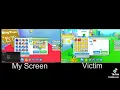 HOLOGRAM Pet Simulator X Dupe Trade scam Visual pet SCRIPT HOLOGRAM