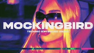 ti sto x gabry ponte mockingbird technohub extended mix 