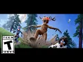 Fortnite Season 4 Override Cinematic Trailer