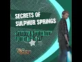 Better Together Secrets of Sulphur Springs Disney Channel Africa