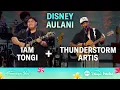 Iam Tongi Sings Good For My Soul Then Island Style With Thunderstorm Artis - American Idol 2026