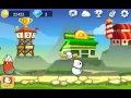 Sylveste is a treasure hunter duck life 5