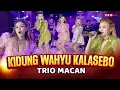 Lagu Trio Macan - Kidung Wahyu Kalasebo (Official Music Video) | Live Version