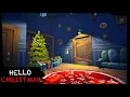 Download Lagu HELLO NEIGHBOR MOD KIT - HELLO CHRISTMAS