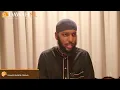 Download Lagu Ustaadh Abdallah Mahbub- Het nachtgebed en liefdadigheid