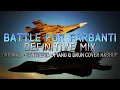 Download Lagu Battle for Farbanti (Ace Combat 7) - Definitive Mix (Original/Synthesia/Piano \u0026 Drum Cover Mashup)