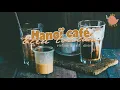 [Paroles + Vietsub] Hanoi café - Bleu Toucan