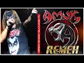 Download Lagu AMUK - REMEH | VERSI KARAOKE