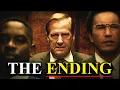 A MAN IN FULL Netflix Ending Explained
