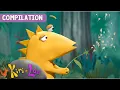 Download Lagu Songs to Slow Your Roll 🐌 | 💛 Kiri and Lou 💜 Compilation