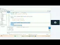 SQL 10AM Batch Training Session 2
