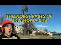 The Worst Neighborhoods of Oklahoma City