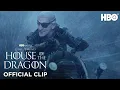 Download Lagu Aemond Targaryen \u0026 Lucerys Velaryon Battle In The Sky | House of the Dragon | HBO