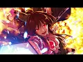 【東方Eurobeat ENG SUBS】MELO☆MELO MELTDOWN !! (Tsukasa Revival Mix)【A-One】