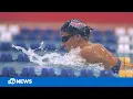 Investigators anxiously awaiting autopsy toxicology for ex-US swimmer who died in Virgin Islands