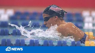 Investigators anxiously awaiting autopsy toxicology for ex-US swimmer who died in Virgin Islands