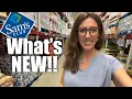 What s NEW at Sam s Club NEW arrivals at Sam s Club August 2026