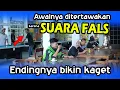 Download Lagu AWALNYA OJOL INI DITERTAWAKAN KARENA SUARA FALS ENDINGNYA MALAH bikin KAGET