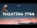 Download Lagu Naruto Shippuden Ending 1 | Shooting Star - Home Made Kazoku (Lyrics) 🎵
