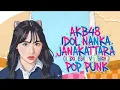 Lagu AKB48 - IDOL NANKA JANAKATTARA (Indonesia Version) | Pop Punk Cover | Soundskay