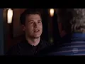 Legends of Tomorrow S04E05 Make Like a tree and Leave Scene