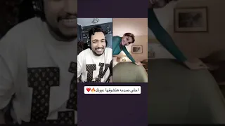 أقوا ردت فعل راح تشوفها بهل فيدو بعد مقلب الغناء عمر مانو 