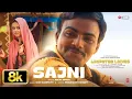 Download Lagu Sajni 8K Full Video Song: Arijit Singh, Ram Sampath | Laapataa Ladies | Aamir Khan Productions