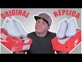 Air VaporMax Plus Original x UNBOXING REVIEW