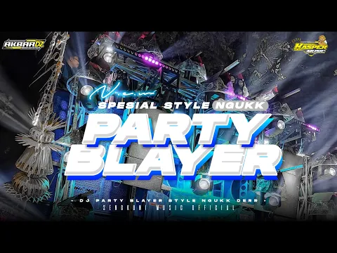 Download MP3 DJ PARTY BATTLE MANOW - MANOW JINGLE ANDALAN KASPER MUSIK || FULL BASS BLAYER AMUNISI SUMBERSEWU