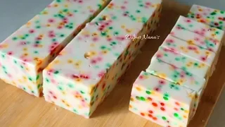 PANTAS ⁉️ SAKING ENAKNYA BANYAK YANG REQUEST RESEP KUE INI ❤️