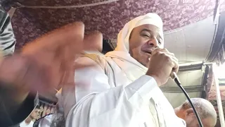 القاء جميل وفي غايه الروعه للراوي علي الهوني 