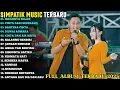 SIMPATIK TERBARU | INDAHNYA BULAN - CINTA DARI SEBERANG | SIMPATIK MUSIC FULL ALBUM TERBARU 2025